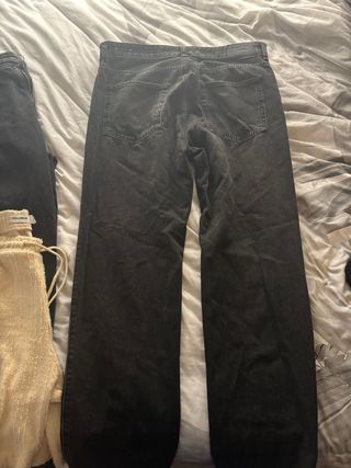 Pantalones variados nuevos