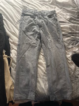 Pantalones variados nuevos