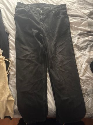 Pantalones variados nuevos