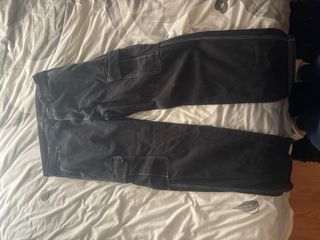 Pantalones variados nuevos