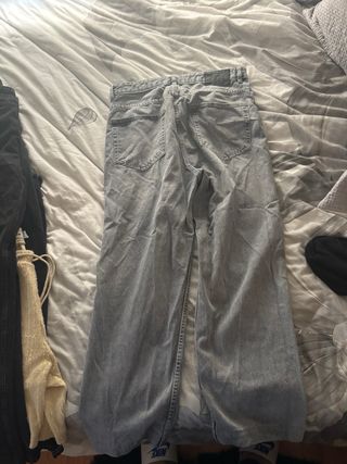 Pantalones variados nuevos