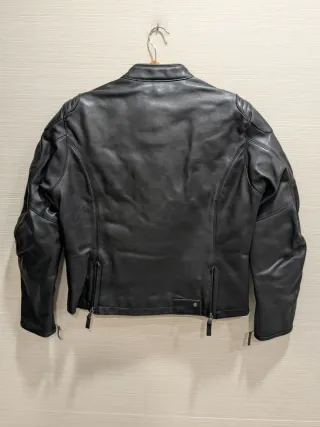 Chaqueta Moto BMW Schwabing mujer