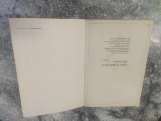 LA HIGIENICA REVISTA D'EXPRESSIÓ N°0 MAIG DEL 80