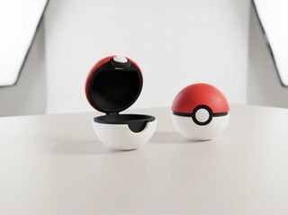 Poké Ball