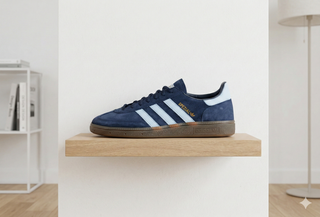 Adidas Handball Spezial Azul Marino
