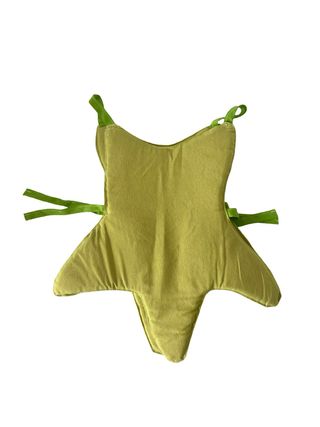 Disfraz estrella infantil