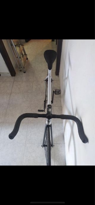 Bicicleta Fixie State Bicycle Co. Undefeated 2015