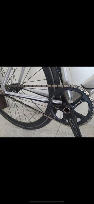 Bicicleta Fixie State Bicycle Co. Undefeated 2015