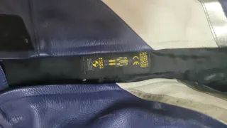Traje de moto deportivo SPIDI