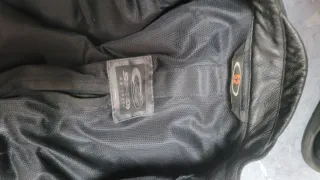 Traje de moto deportivo SPIDI