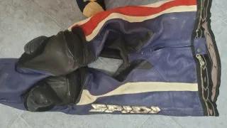 Traje de moto deportivo SPIDI