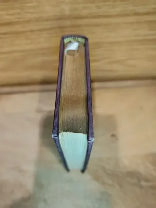 Libro Choix de Pesées