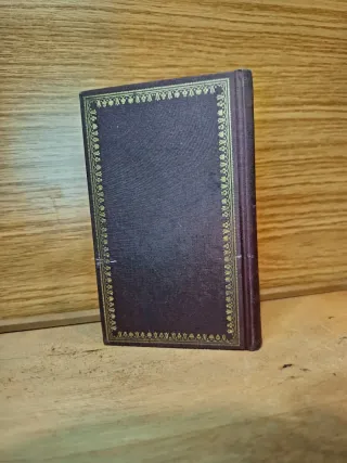 Libro Choix de Pesées