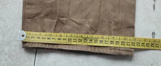 Pantalones Levi's vintage clothing 501 Marrones