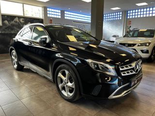 Mercedes-Benz Clase GLA GLA 220 d Style
