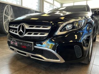 Mercedes-Benz Clase GLA GLA 220 d Style
