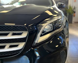 Mercedes-Benz Clase GLA GLA 220 d Style