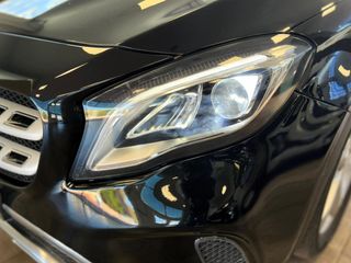 Mercedes-Benz Clase GLA GLA 220 d Style