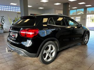 Mercedes-Benz Clase GLA GLA 220 d Style