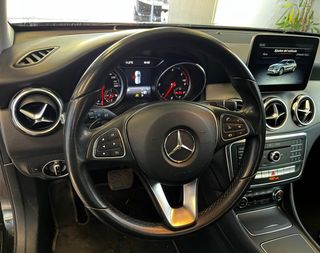 Mercedes-Benz Clase GLA GLA 220 d Style