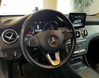 Mercedes-Benz Clase GLA GLA 220 d Style