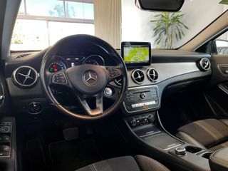 Mercedes-Benz Clase GLA GLA 220 d Style