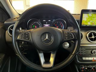 Mercedes-Benz Clase GLA GLA 220 d Style