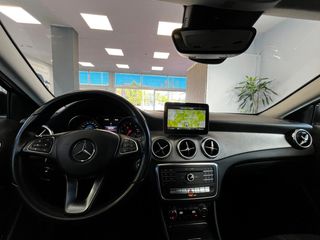Mercedes-Benz Clase GLA GLA 220 d Style