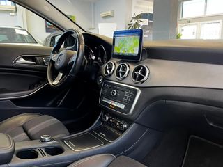 Mercedes-Benz Clase GLA GLA 220 d Style
