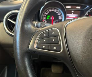 Mercedes-Benz Clase GLA GLA 220 d Style