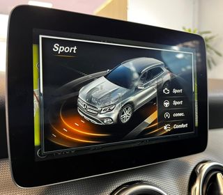 Mercedes-Benz Clase GLA GLA 220 d Style