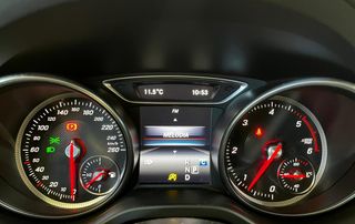 Mercedes-Benz Clase GLA GLA 220 d Style