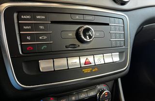 Mercedes-Benz Clase GLA GLA 220 d Style