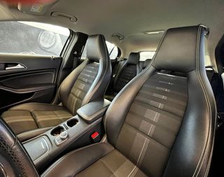 Mercedes-Benz Clase GLA GLA 220 d Style