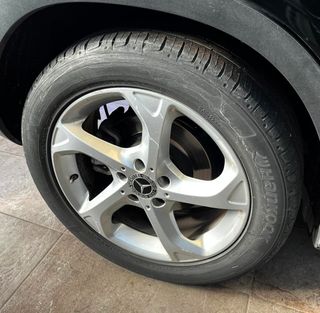 Mercedes-Benz Clase GLA GLA 220 d Style