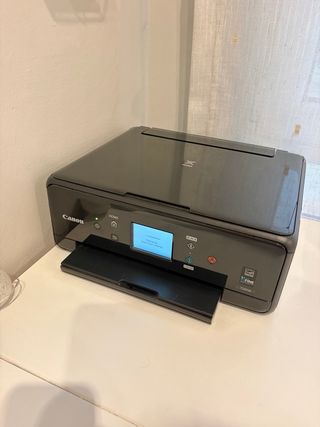 Impresora Canon PIXMA TS6150