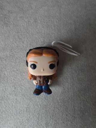 Figura Stranger Things Kinder