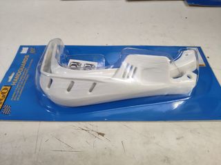 Paramanos EMGO Blanco ATV Quad Enduro