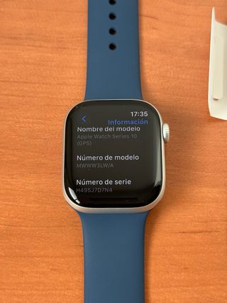 Apple Watch 10 42mm ¡¡¡NUEVO!!!