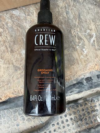 Lote 10 American Crew Grooming Spray Fijador
