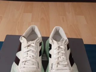 New Balance Fuel Cell Rebel V4 T38 Zapatillas