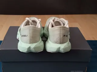 New Balance Fuel Cell Rebel V4 T38 Zapatillas