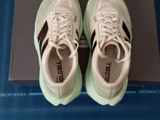 New Balance Fuel Cell Rebel V4 T38 Zapatillas