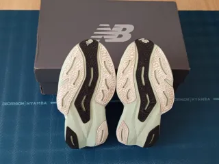 New Balance Fuel Cell Rebel V4 T38 Zapatillas