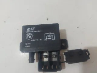 Relè accensione BMW F 900 R XR GS