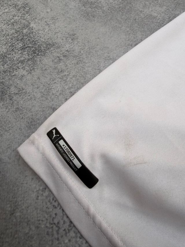 Camiseta Puma Stuttgart 18/19 Home