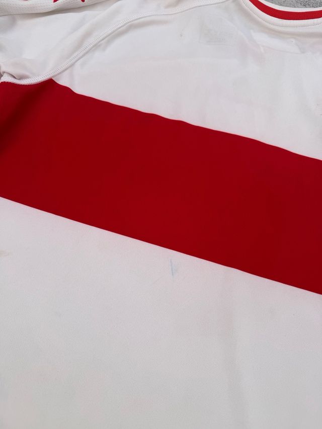 Camiseta Puma Stuttgart 18/19 Home