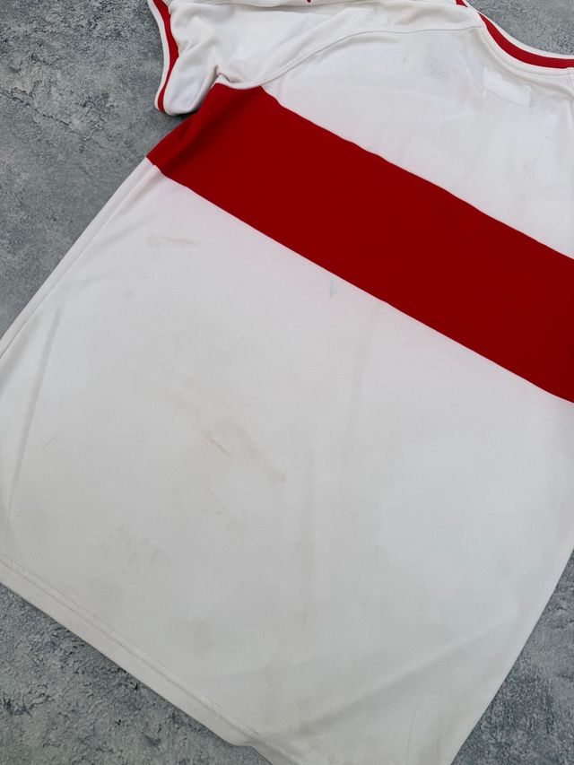 Camiseta Puma Stuttgart 18/19 Home