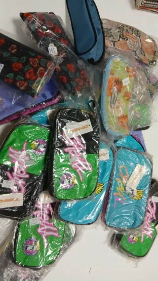 Lotto Stock Vintage Anni 90