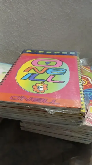 Lotto Stock Vintage Anni 90